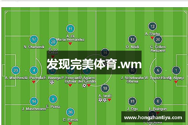 发现完美体育.wm